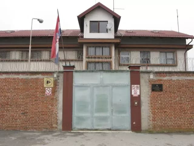 Istražni zatvor pijanom 33-godišnjaku zbog izazivanja prometne nesreće