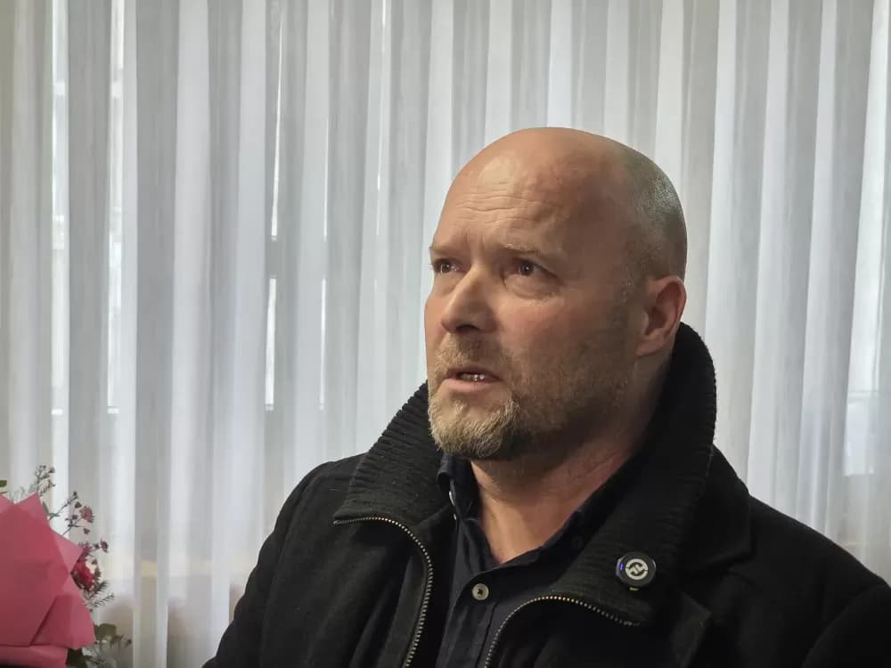 Prijem kod župana Marušića za mladu Brođanku Barbaru Tolić– zlato s Mediteranskog prvenstva stiglo u Slavonski Brod