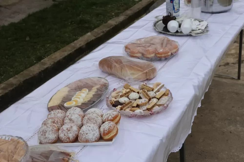 Pokladna povorka i ove godine puna iznenađenja u Donjoj Bebrini