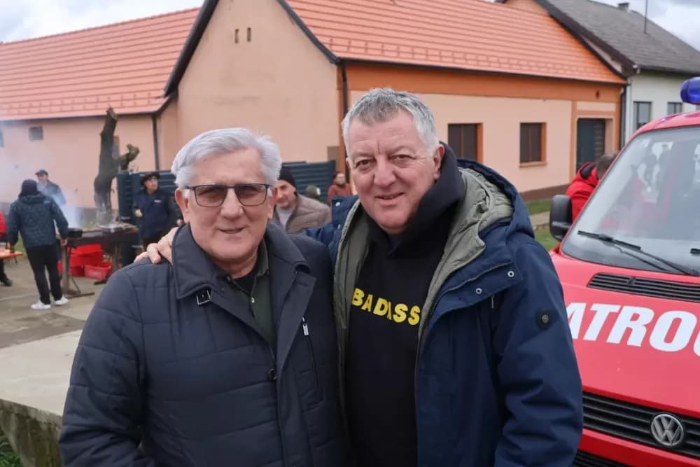 Pokladna povorka i ove godine puna iznenađenja u Donjoj Bebrini