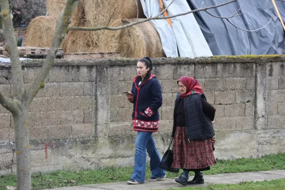 Pokladna povorka i ove godine puna iznenađenja u Donjoj Bebrini