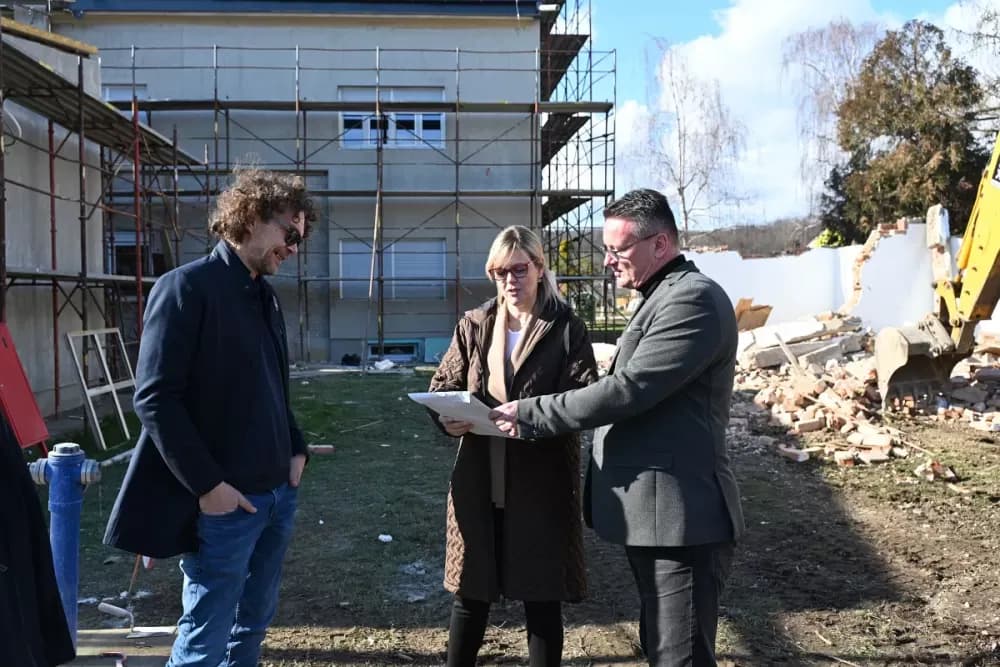 Rekordna ulaganja u školstvo: Dvorane, dogradnje i jednosmjenska nastava