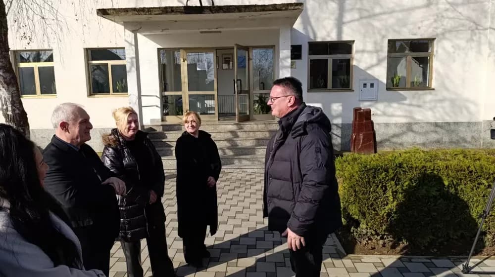 Rekordna ulaganja u školstvo: Dvorane, dogradnje i jednosmjenska nastava