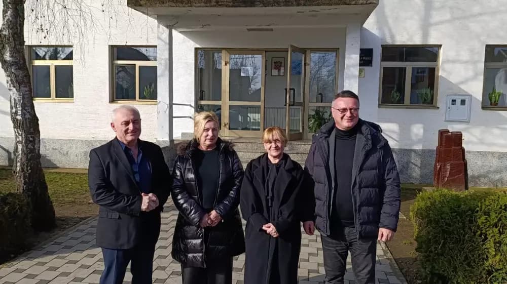 Rekordna ulaganja u školstvo: Dvorane, dogradnje i jednosmjenska nastava