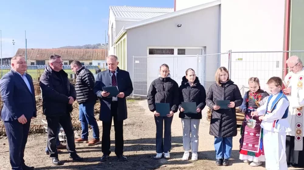 Rekordna ulaganja u školstvo: Dvorane, dogradnje i jednosmjenska nastava