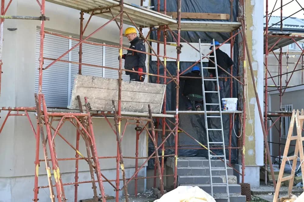 Rekordna ulaganja u školstvo: Dvorane, dogradnje i jednosmjenska nastava