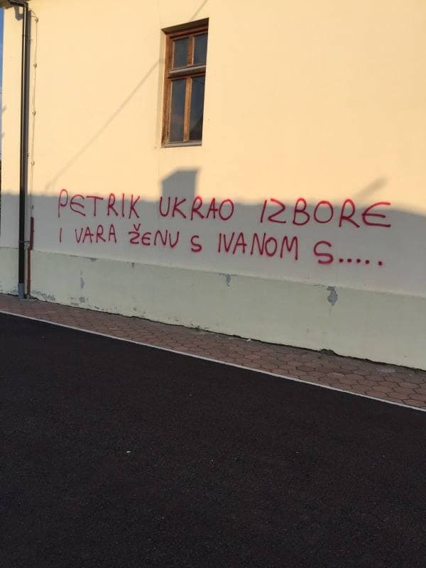 Udario pješakinju i pobjegao – 47-godišnjak priveden zbog 1,79 promila alkohola