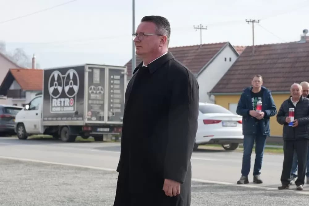 Svečano i dostojanstveno u Sibinju: Odana počast žrtvama i obilježen Dan općine