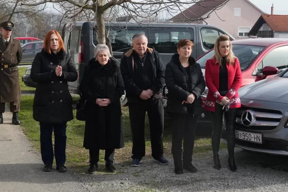 Svečano i dostojanstveno u Sibinju: Odana počast žrtvama i obilježen Dan općine