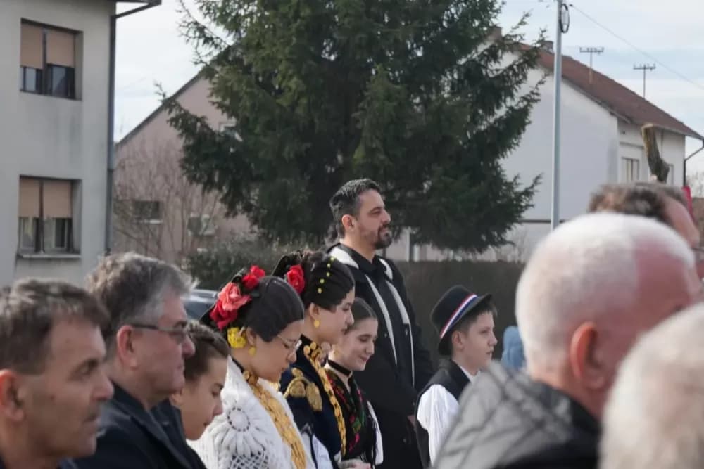 Svečano i dostojanstveno u Sibinju: Odana počast žrtvama i obilježen Dan općine