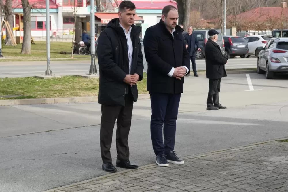Svečano i dostojanstveno u Sibinju: Odana počast žrtvama i obilježen Dan općine