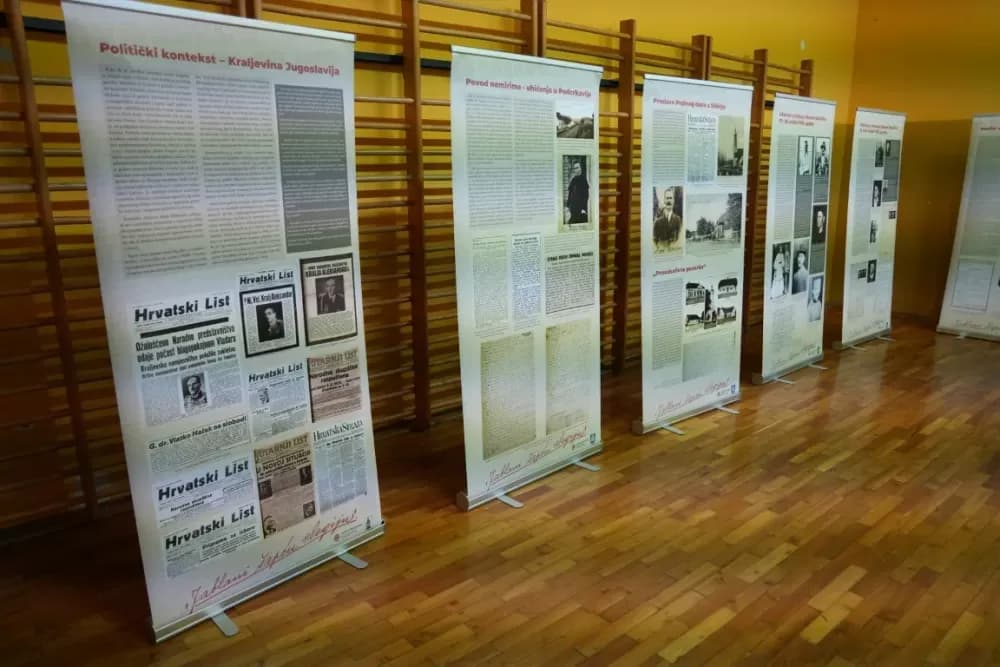 Svečano i dostojanstveno u Sibinju: Odana počast žrtvama i obilježen Dan općine