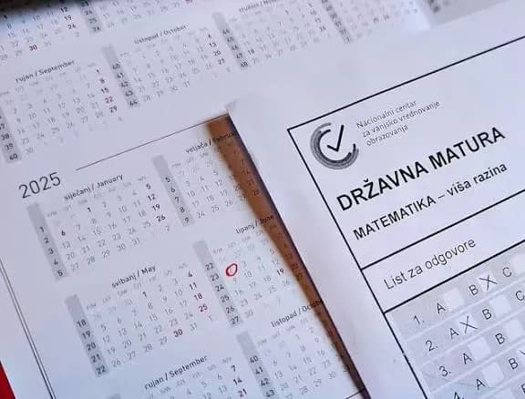 Besplatne pripreme za Državnu maturu: Grad i Savjet mladih ponovno uz maturante