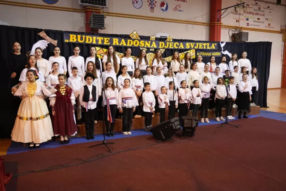 Sibinj ide naprijed: Pavić nabrojao projekte koji mijenjaju lice općine