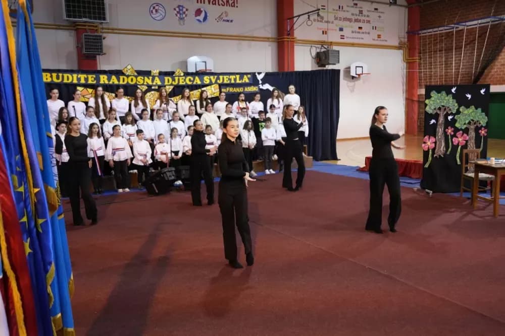 Sibinj ide naprijed: Pavić nabrojao projekte koji mijenjaju lice općine
