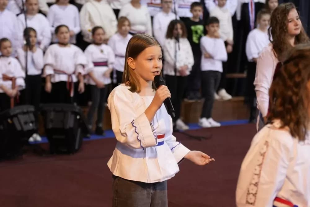 Sibinj ide naprijed: Pavić nabrojao projekte koji mijenjaju lice općine