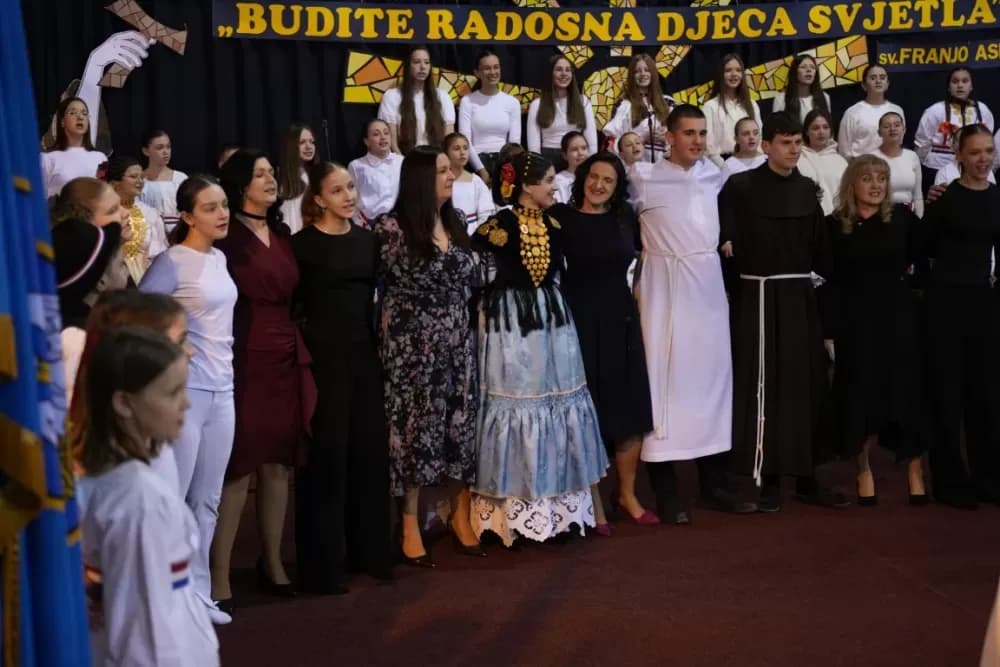 Sibinj ide naprijed: Pavić nabrojao projekte koji mijenjaju lice općine