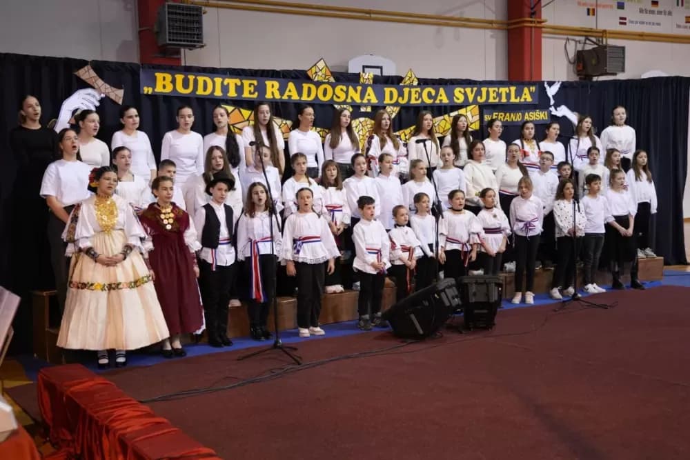 Sibinj ide naprijed: Pavić nabrojao projekte koji mijenjaju lice općine