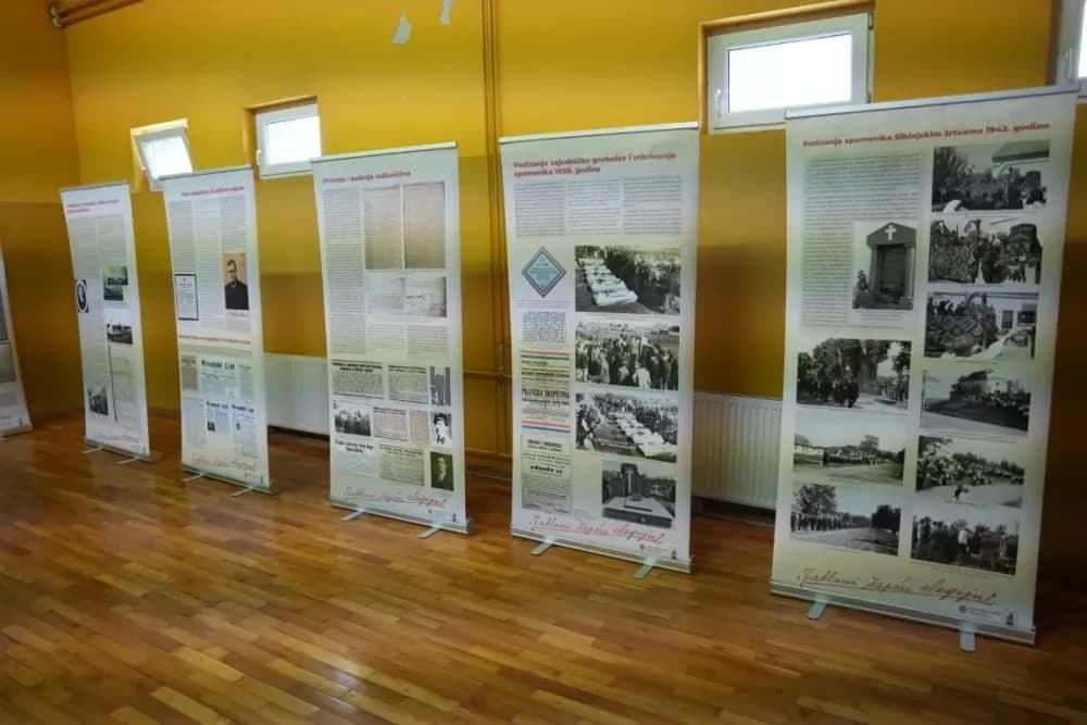 Sibinj ide naprijed: Pavić nabrojao projekte koji mijenjaju lice općine