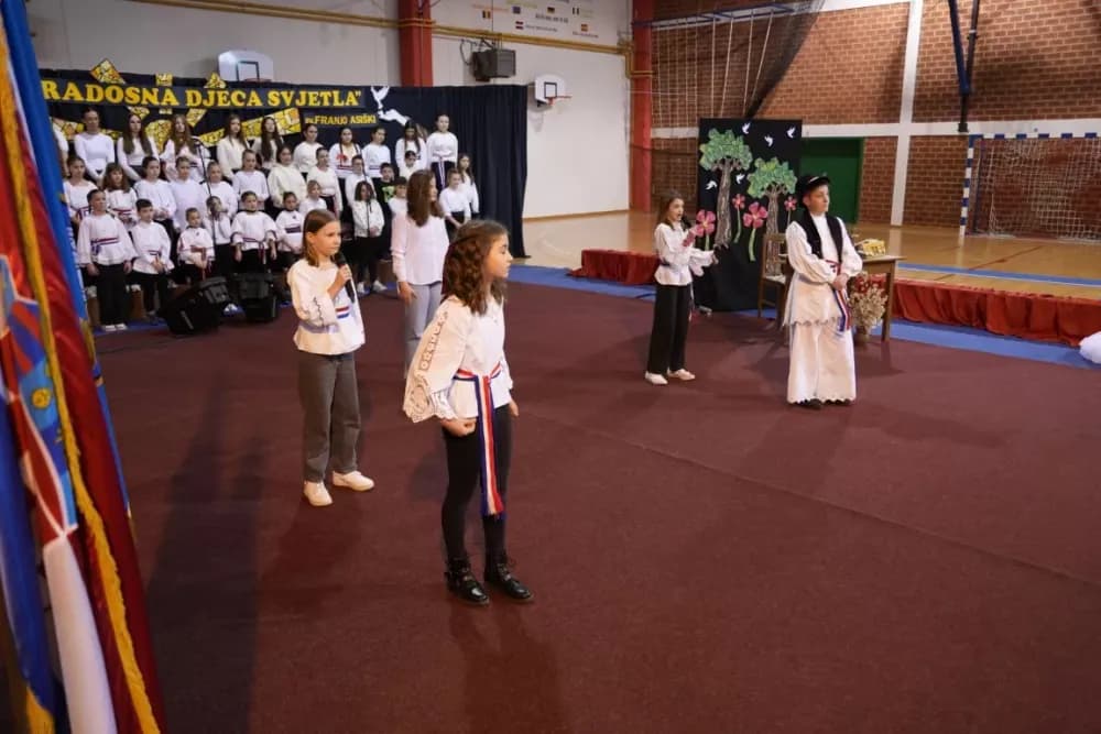 Sibinj ide naprijed: Pavić nabrojao projekte koji mijenjaju lice općine