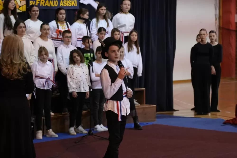 Sibinj ide naprijed: Pavić nabrojao projekte koji mijenjaju lice općine