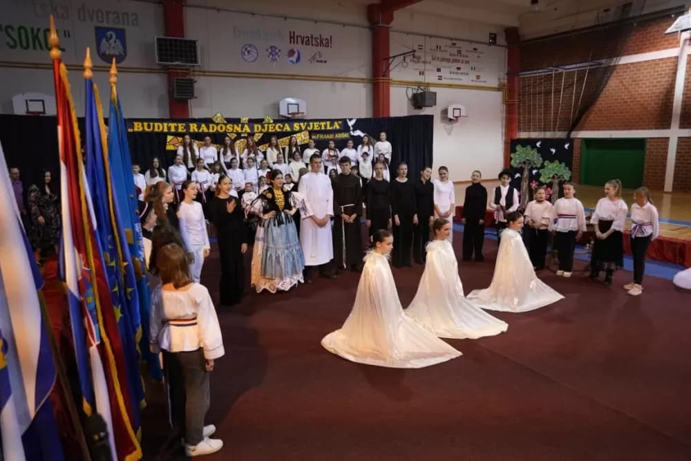 Sibinj ide naprijed: Pavić nabrojao projekte koji mijenjaju lice općine