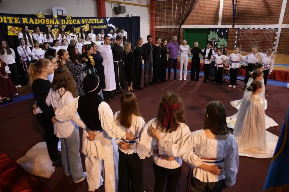 Sibinj ide naprijed: Pavić nabrojao projekte koji mijenjaju lice općine