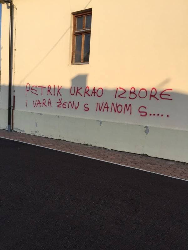 Grad Kutjevo potvrđuje predanost mještanima – završna faza vodovoda u Mitrovcu je u tijeku
