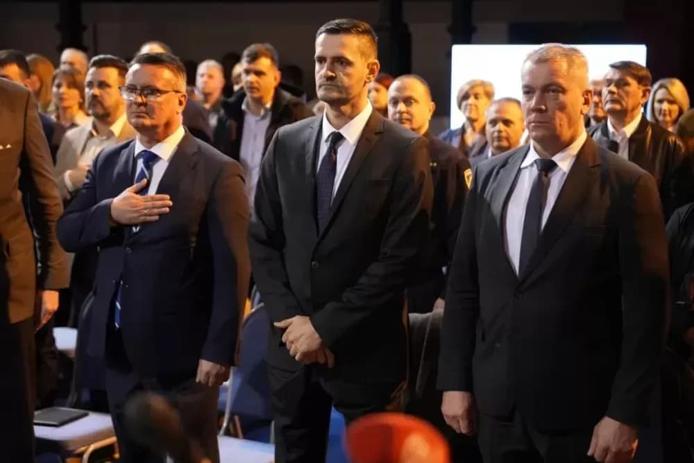 Sibinj ide naprijed: Pavić nabrojao projekte koji mijenjaju lice općine
