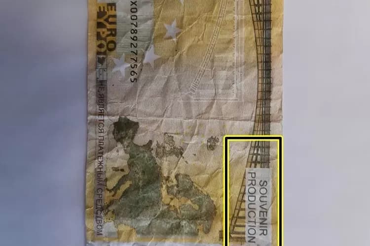 Uhićen 28-godišnjak zbog krivotvorenja novca i prijevare pri kupnji domaćih životinja