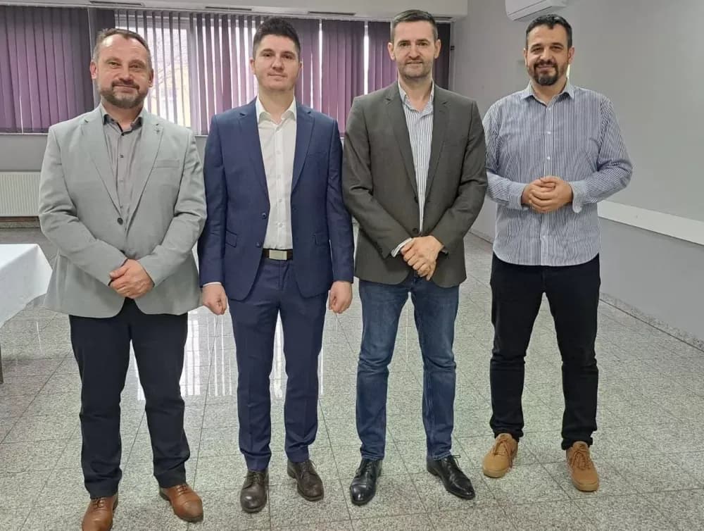 Gornja Vrba i Klakar odali počast žrtvama iz 1935.: ʼSloboda i državnost nisu dar, nego izborena vrijednostʼ