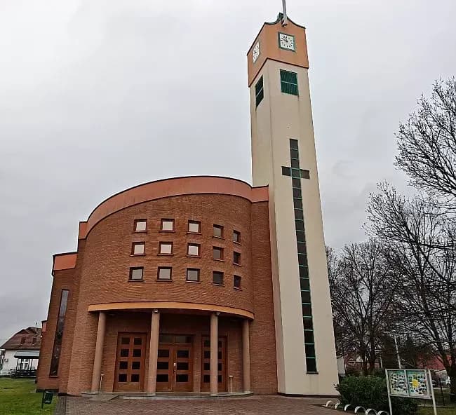 Iz Slavonskog Broda odlazi s. Ankica; neumorna časna koja je u Crkvi okupljala djecu i mlade