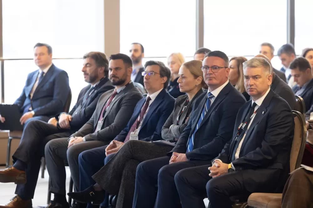Regionalni razvojni forum: „Investicije u fokusu“