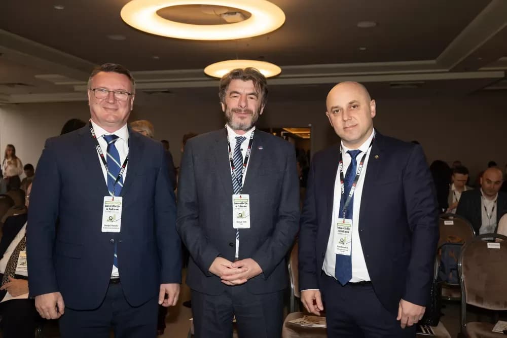 Regionalni razvojni forum: „Investicije u fokusu“