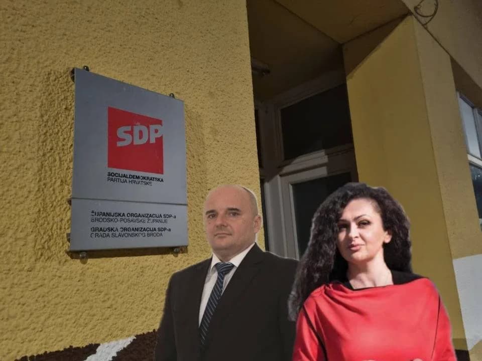 Vatrogasci, hitna, Crveni križ i HGSS na zajedničkoj vježbi u Požegi