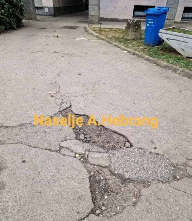 Je li Slavonski Brod doista uređen grad? Fotografije otvaraju neugodno pitanje