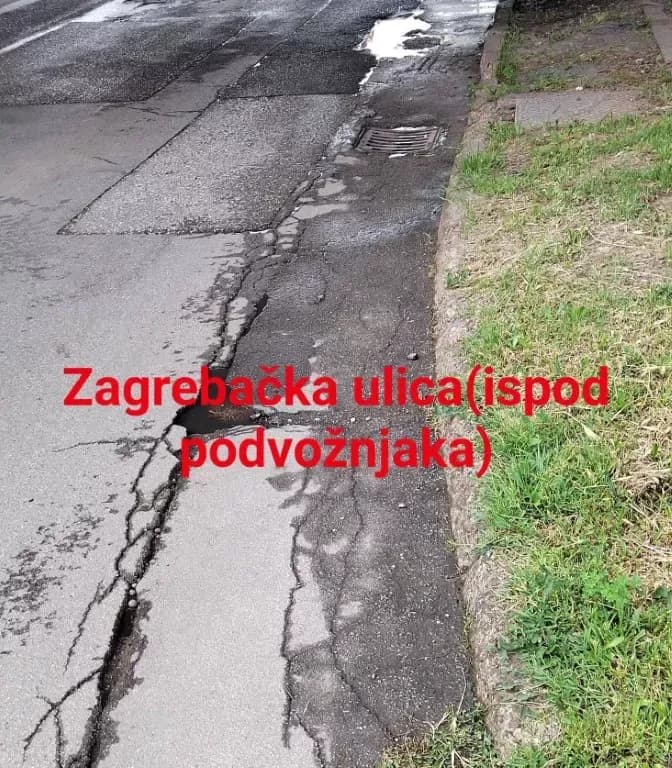 Je li Slavonski Brod doista uređen grad? Fotografije otvaraju neugodno pitanje