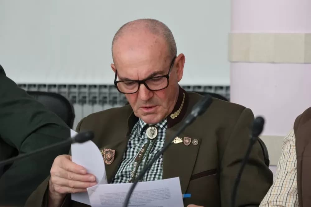 Brodsko-posavska županija produljila zakup prava lova do 2036. godine