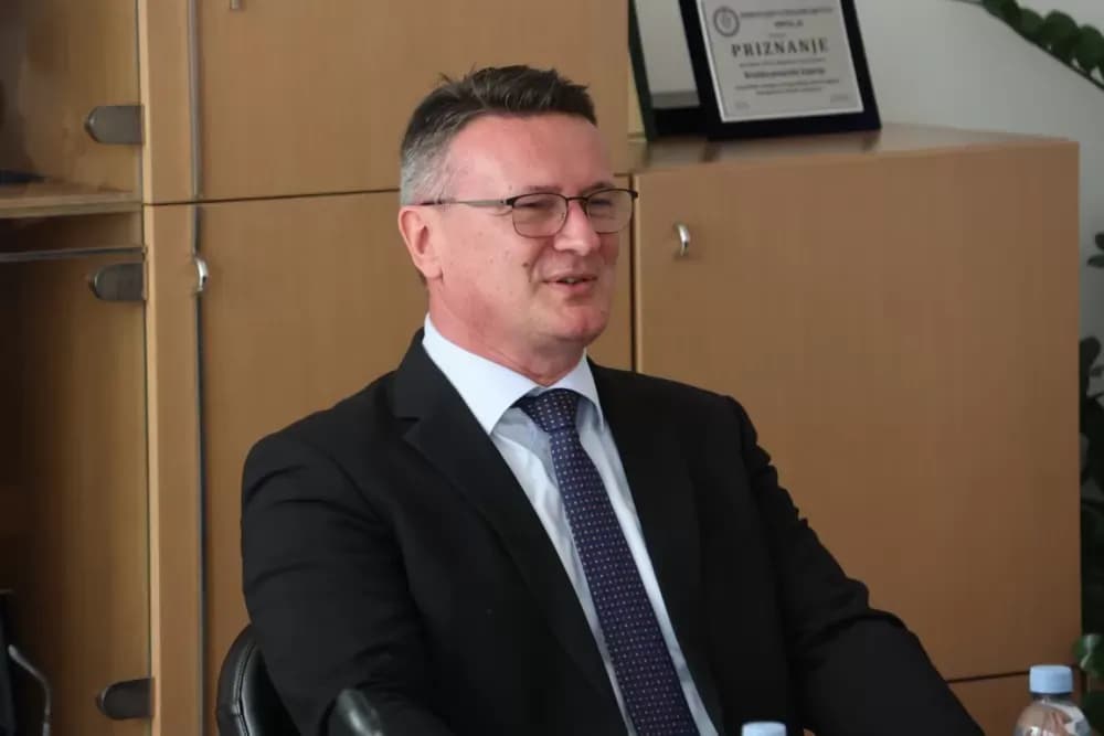 Brodsko-posavska županija produljila zakup prava lova do 2036. godine