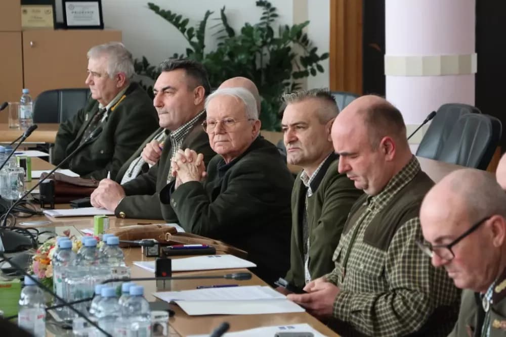 Brodsko-posavska županija produljila zakup prava lova do 2036. godine