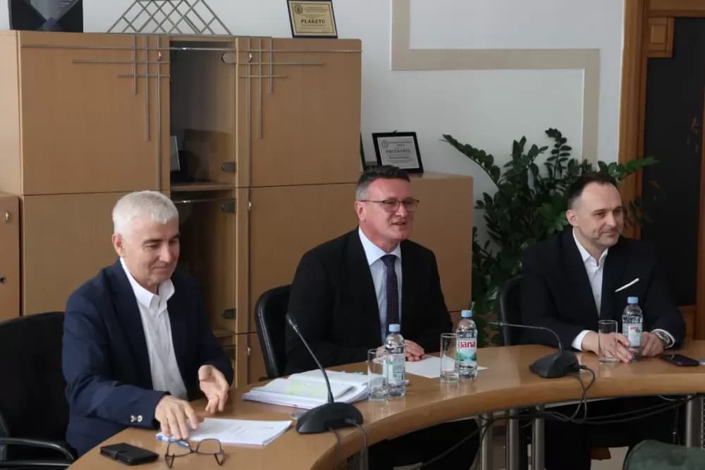 Brodsko-posavska županija produljila zakup prava lova do 2036. godine