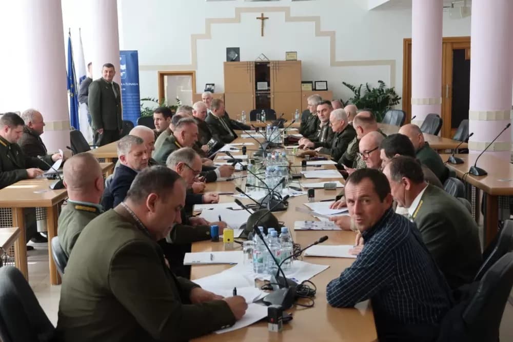 Brodsko-posavska županija produljila zakup prava lova do 2036. godine