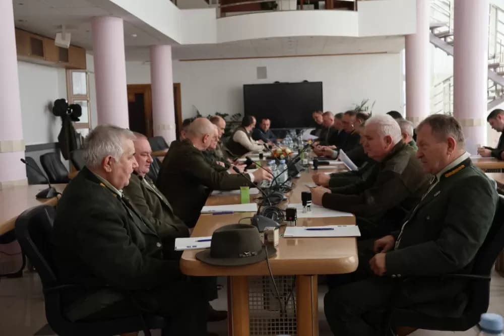 Brodsko-posavska županija produljila zakup prava lova do 2036. godine