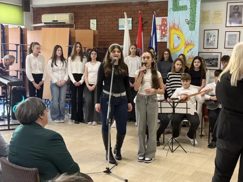 Mladi kreativci zablistali na LiDraNu u Slavonskom Brodu