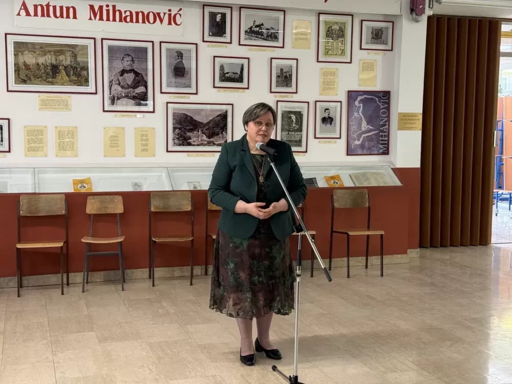 Mladi kreativci zablistali na LiDraNu u Slavonskom Brodu