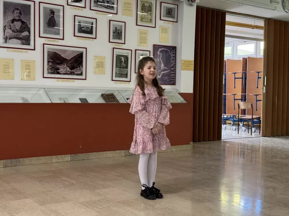 Mladi kreativci zablistali na LiDraNu u Slavonskom Brodu
