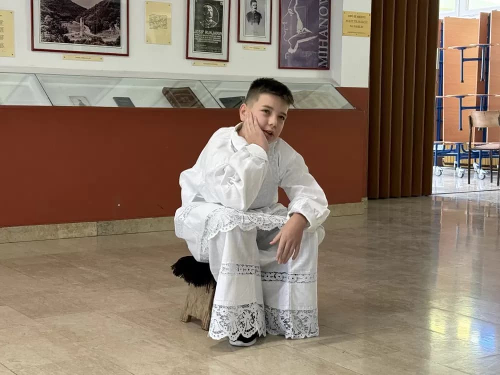 Mladi kreativci zablistali na LiDraNu u Slavonskom Brodu