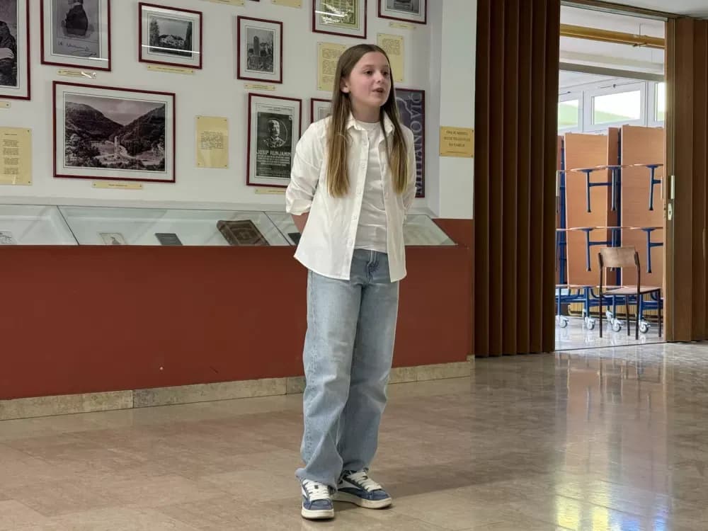 Mladi kreativci zablistali na LiDraNu u Slavonskom Brodu