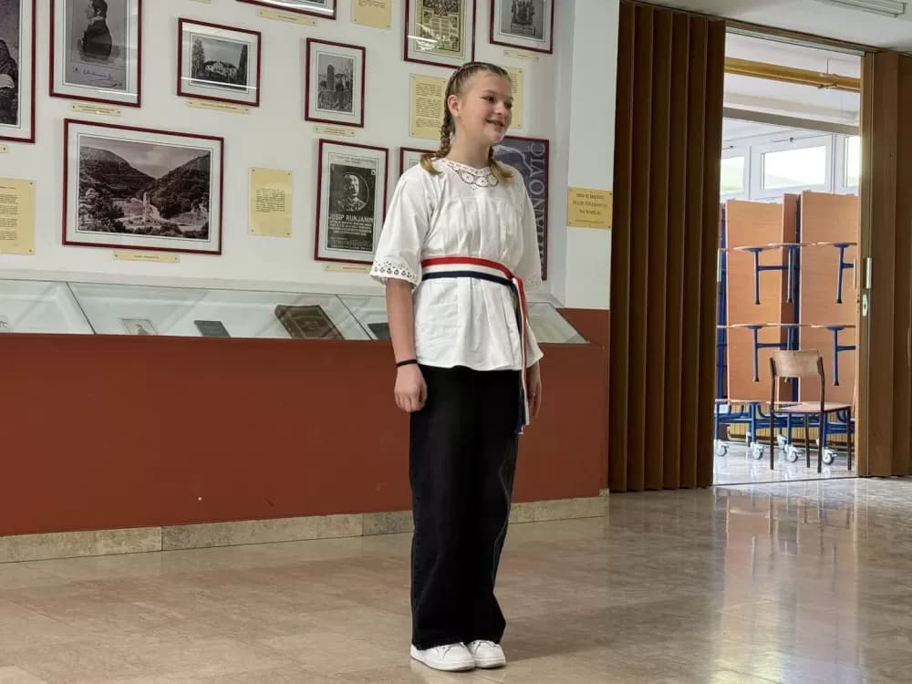 Mladi kreativci zablistali na LiDraNu u Slavonskom Brodu