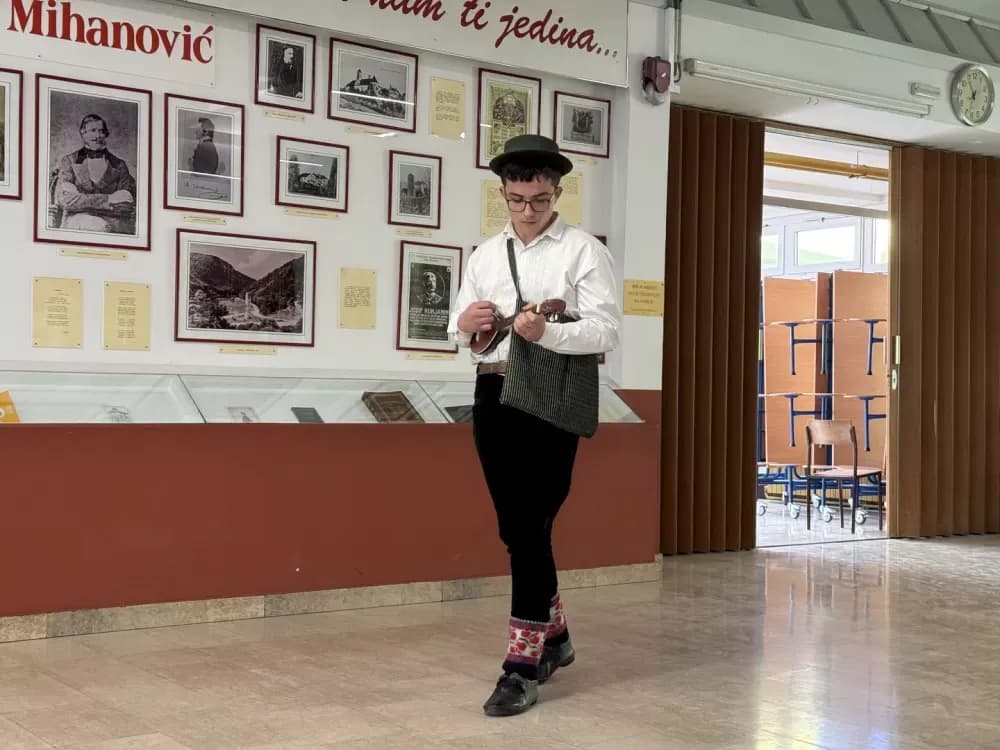 Mladi kreativci zablistali na LiDraNu u Slavonskom Brodu